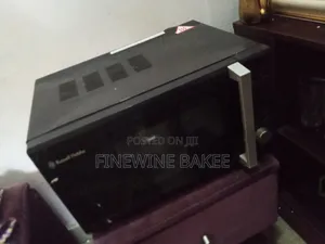 Micro Wave - Uk Used
