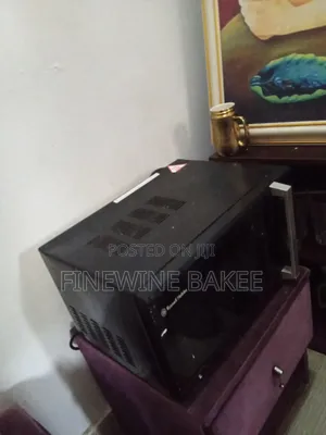 Micro Wave - Uk Used
