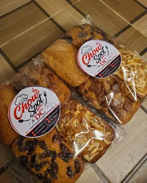 Banana Bread