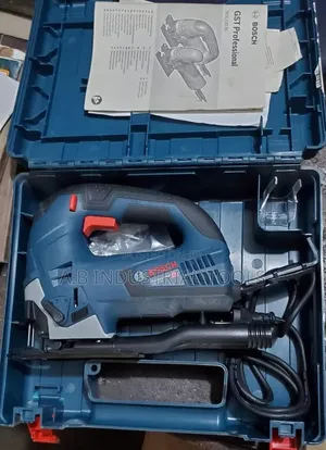 Bosch GST 90 BE Professional Jigsaw