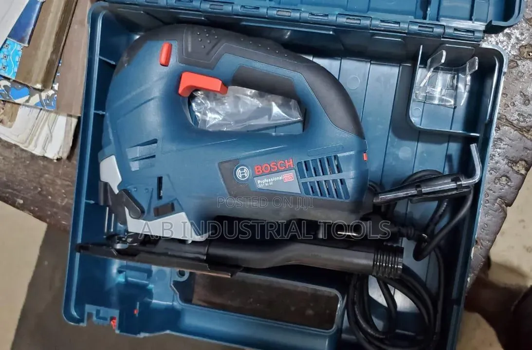 Bosch GST 90 BE Professional Jigsaw