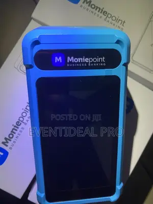 Moniepoint Android Pos