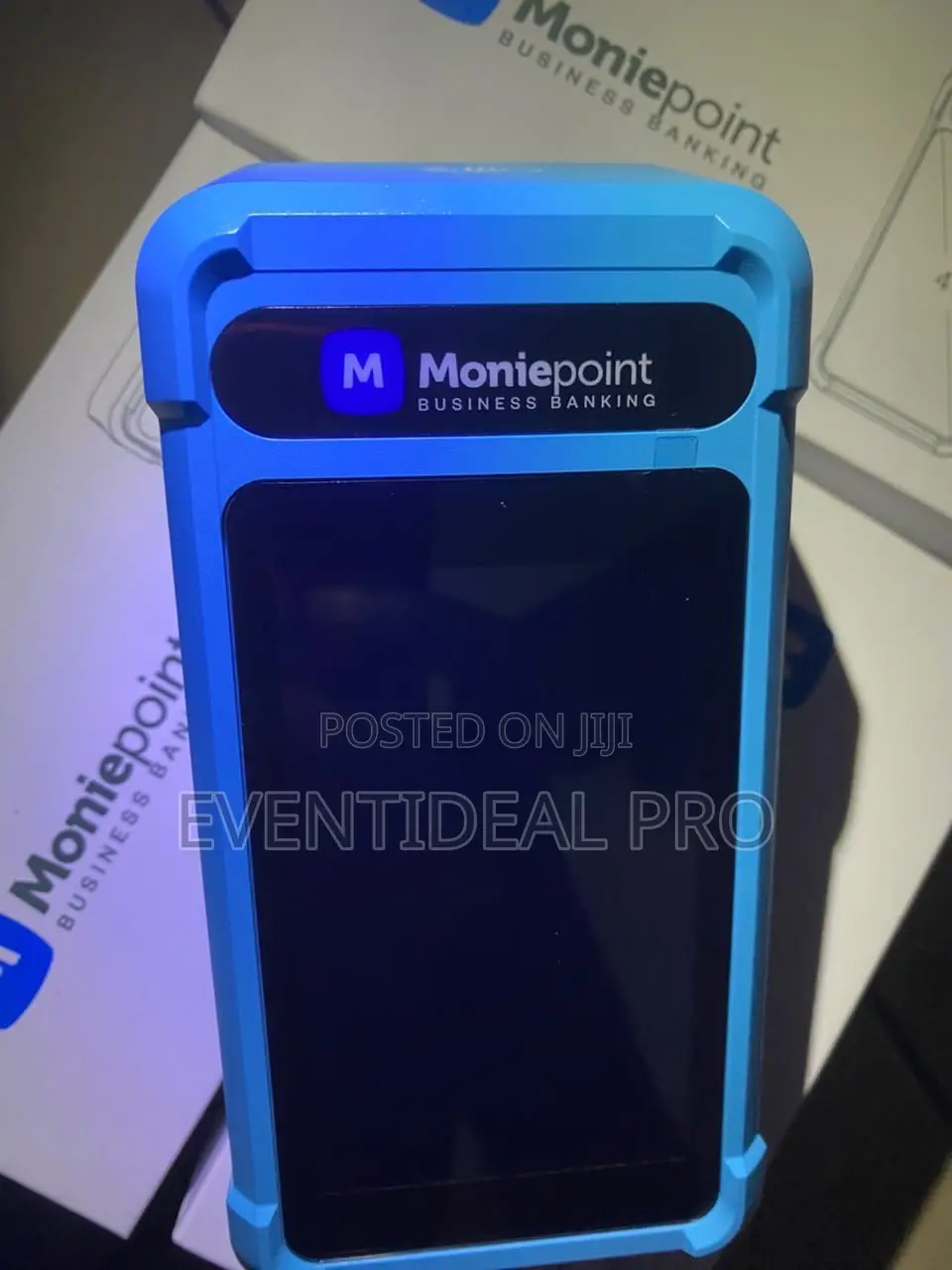 Moniepoint Android Pos