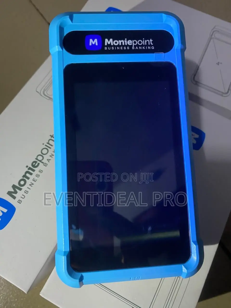 Moniepoint Android Pos