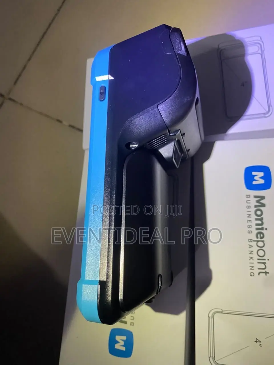 Moniepoint Android Pos