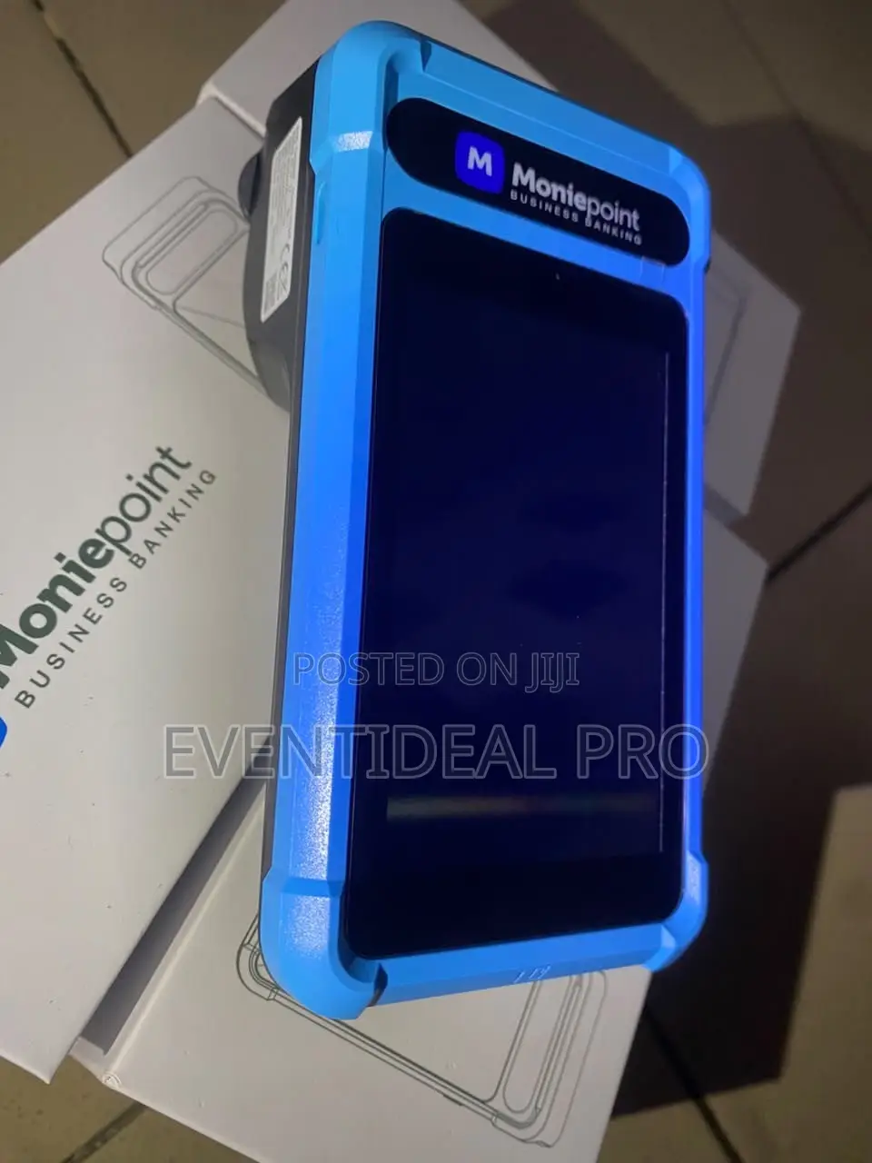 Moniepoint Android Pos