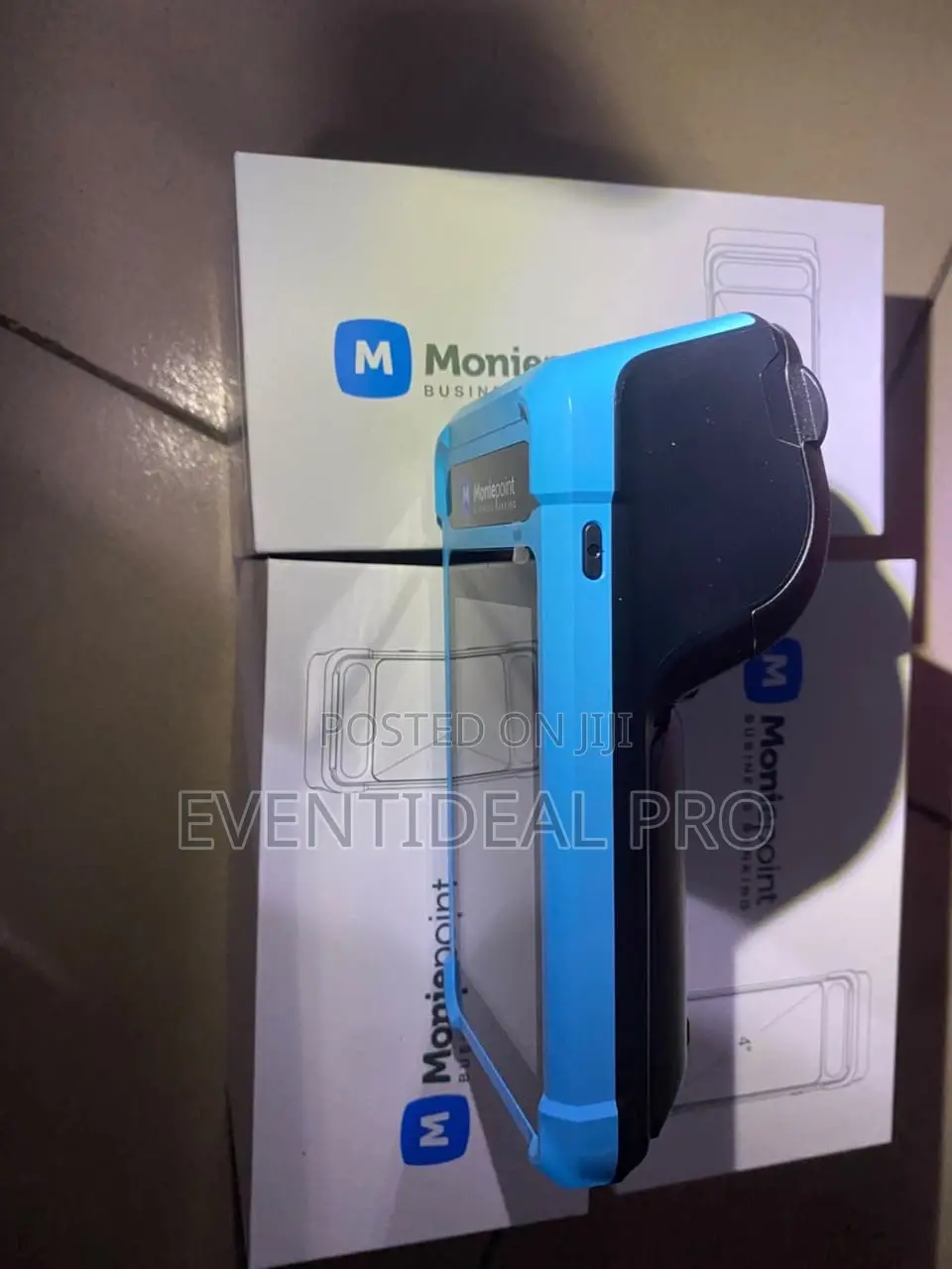 Moniepoint Android Pos