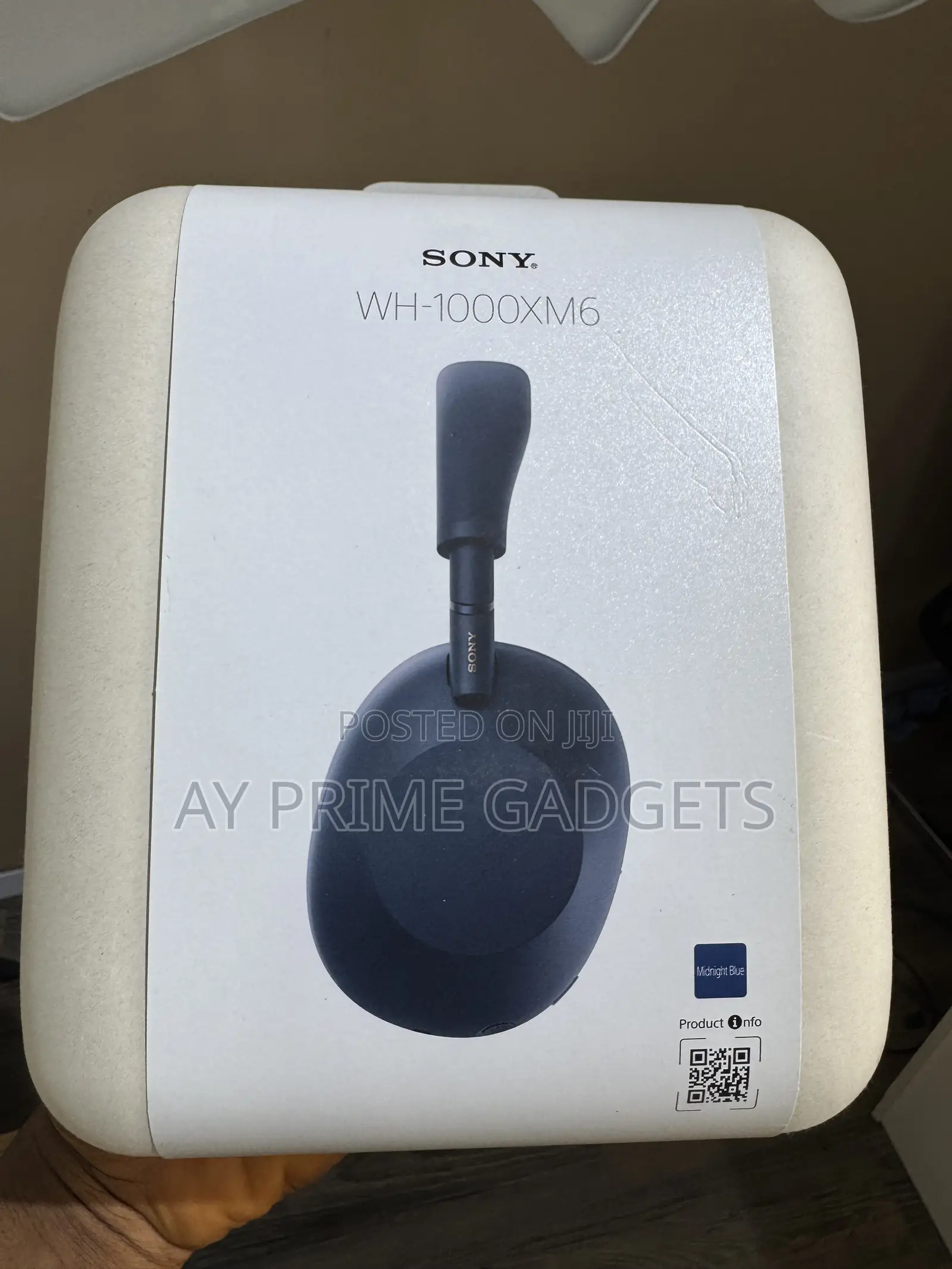 Sony Headset