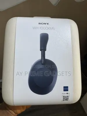 Sony Headset