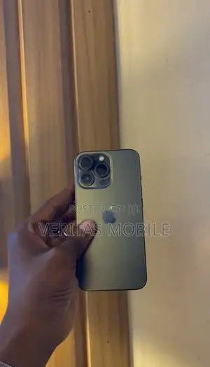 Apple iPhone 13 Pro 128 GB Black