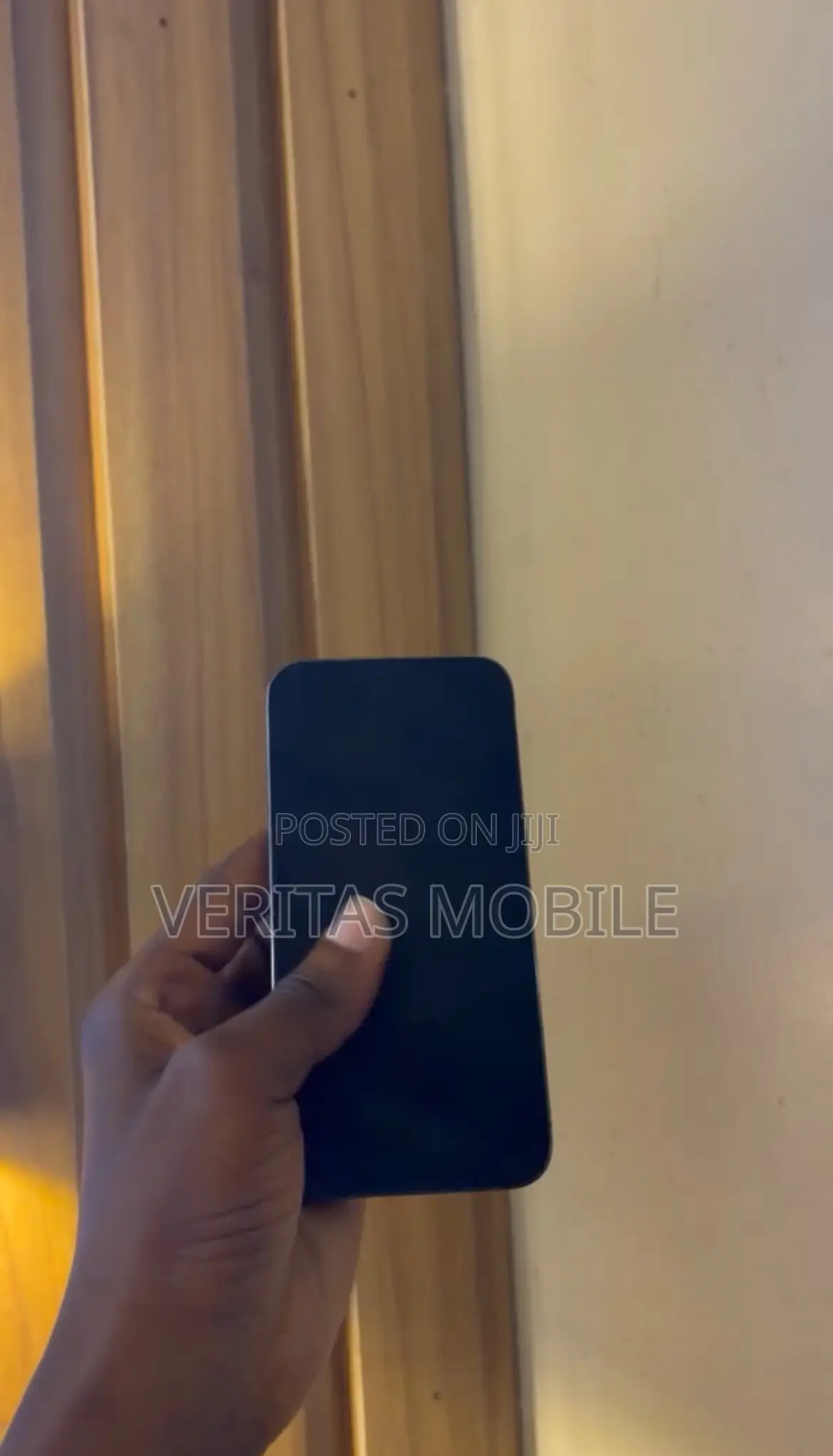 Apple iPhone 13 Pro 128 GB Black