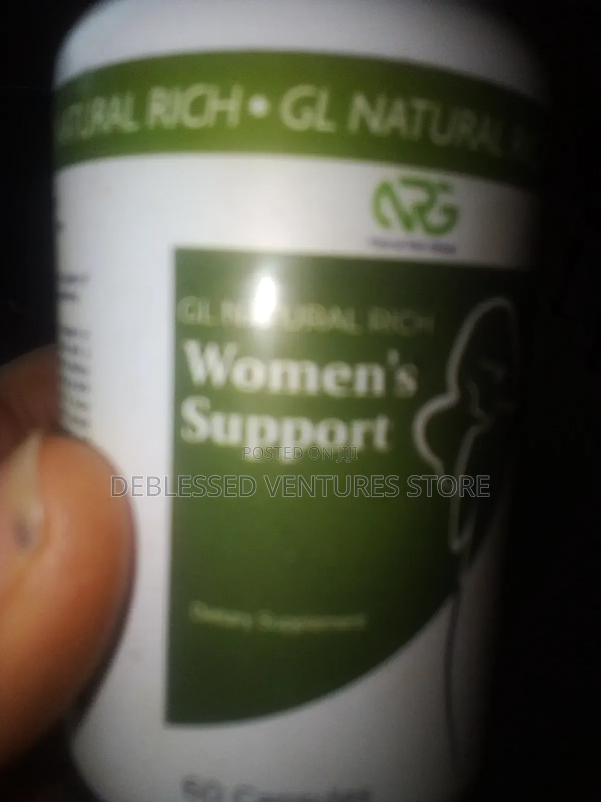 Women Support