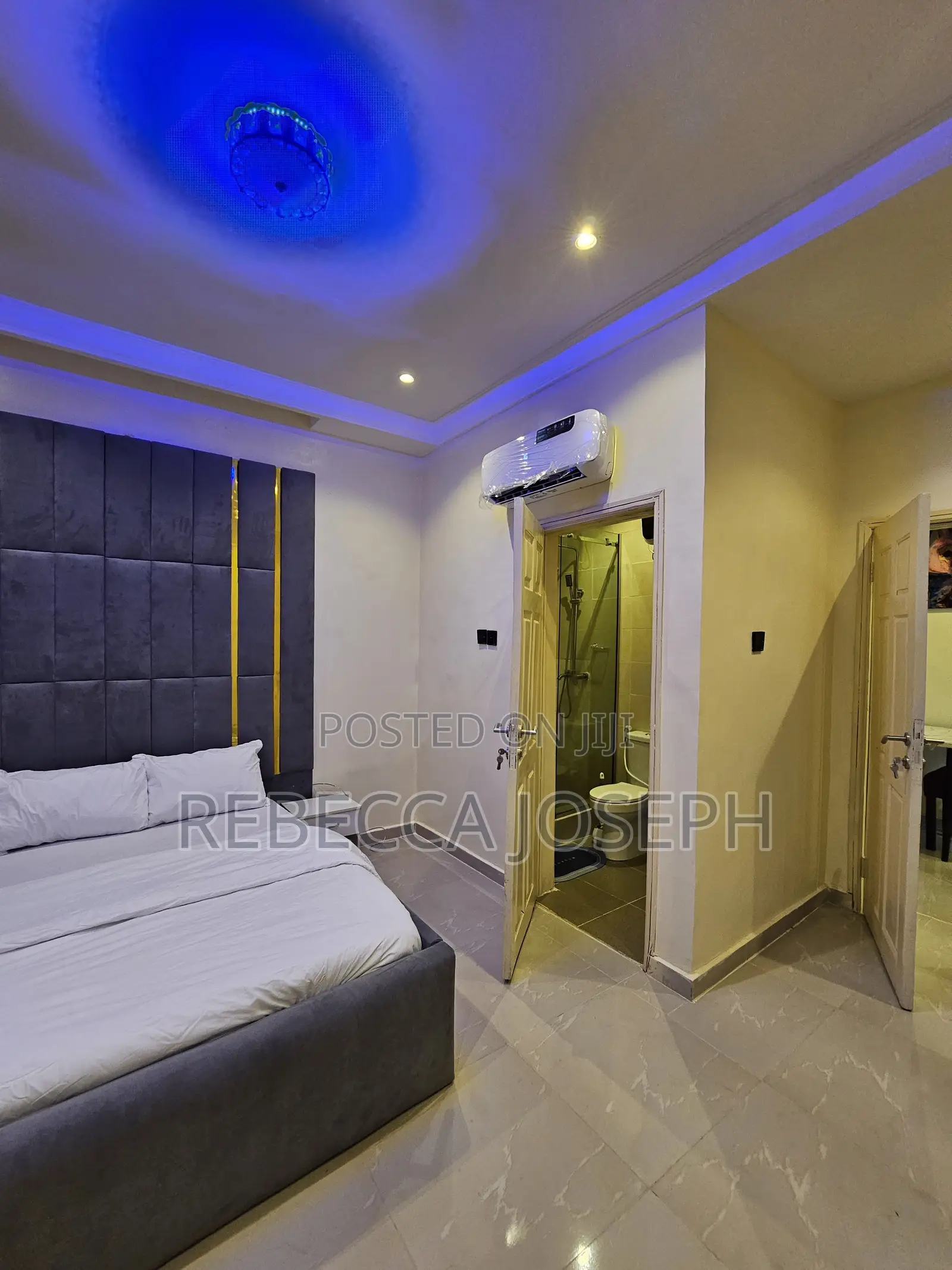 Advena Service Apartment