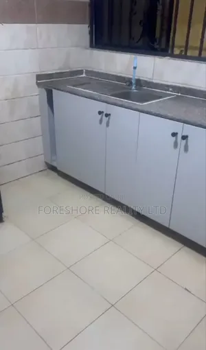3bdrm Apartment in Awuse, Opebi for rent