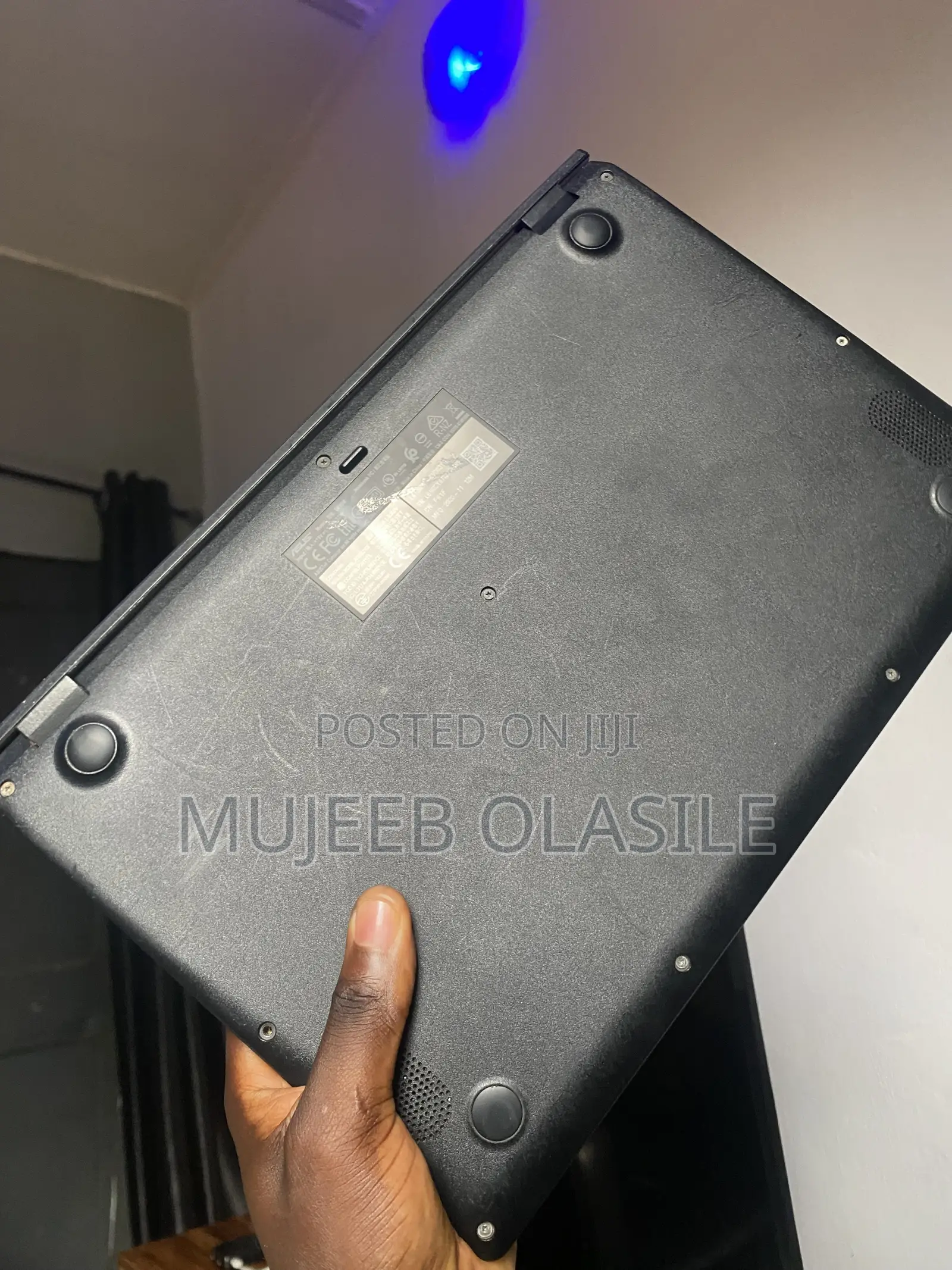 Laptop Asus Vivobook 14 4GB Intel Celeron eMMC 60GB
