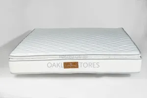 Vitafoam Mattress Compresso and Restora