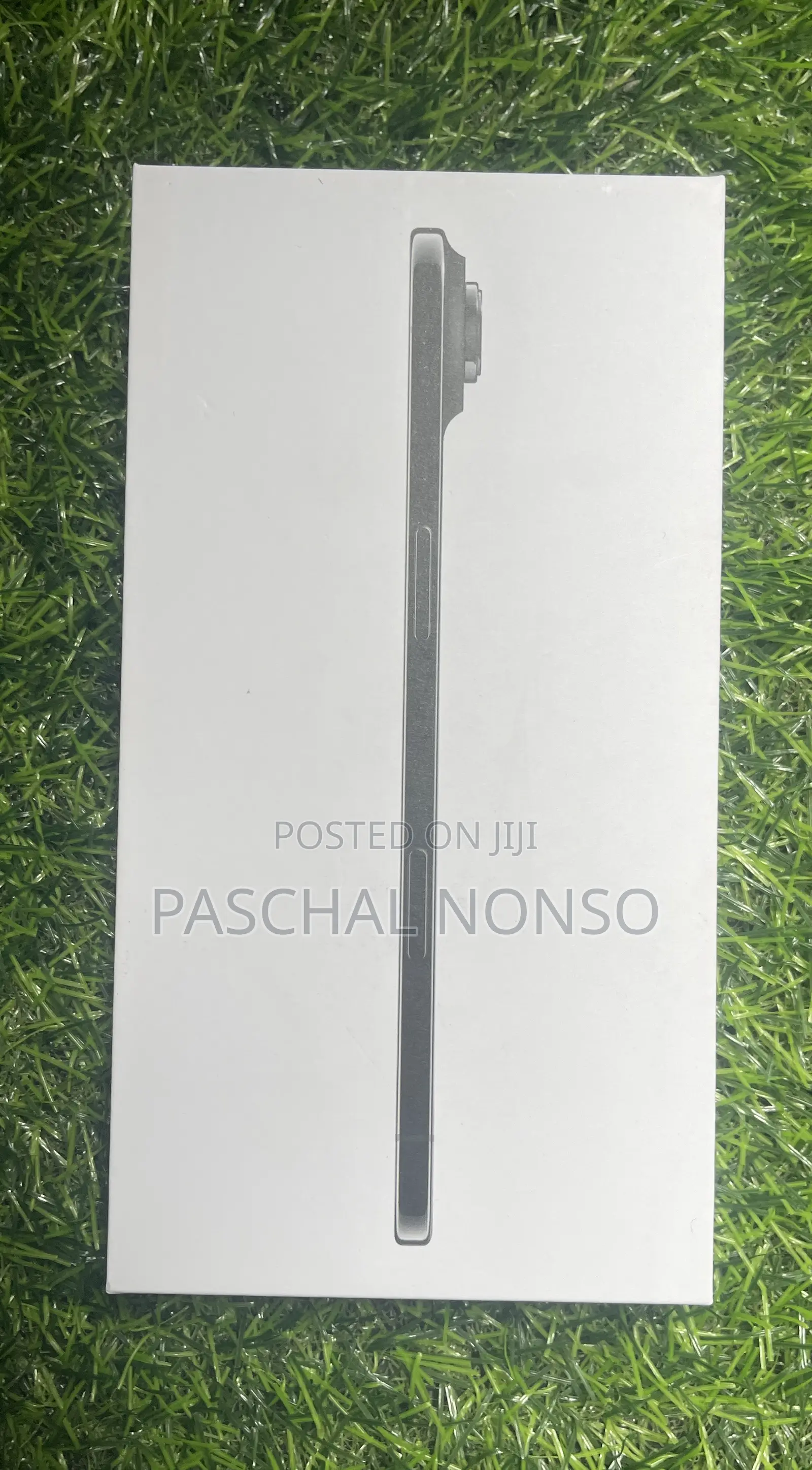 New Apple iPhone Air 256 GB Black