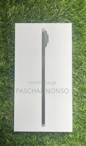 New Apple iPhone Air 256 GB Black