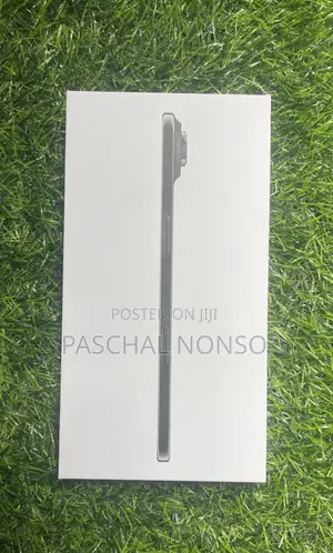 New Apple iPhone Air 256 GB Black