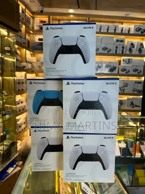Play Station 5 Controller
