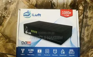 Brandnew Free to Air Decoder for Sale