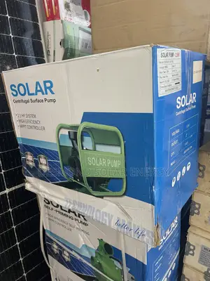 3.5hp Solar Pump Is Very Much Available Now at Good Rates