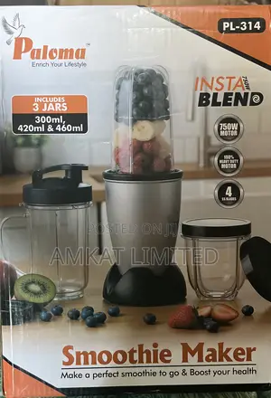Smoothie Maker
