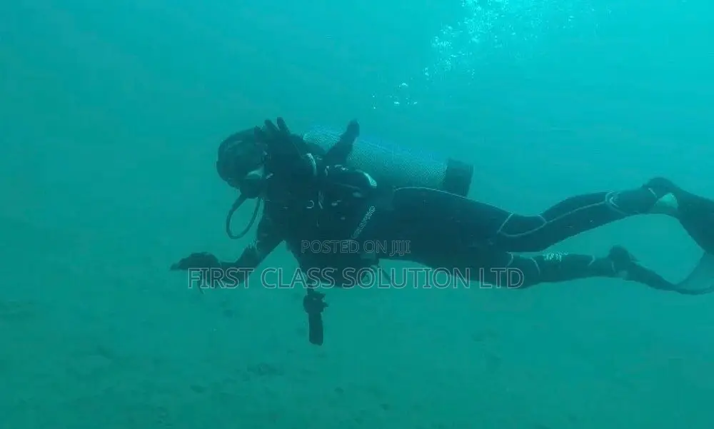 Scuba Diving and Snorkelling Services