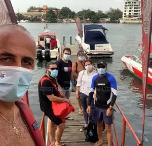 Scuba Diving and Snorkelling Services