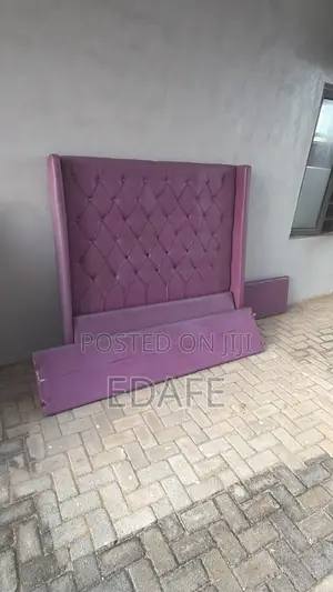 Bed Frame 4 by 6