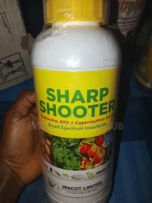 Sharpshooter Insecticide 1L