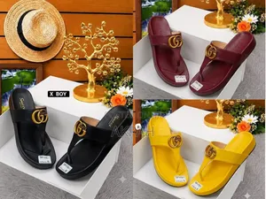 Luxury Footwears