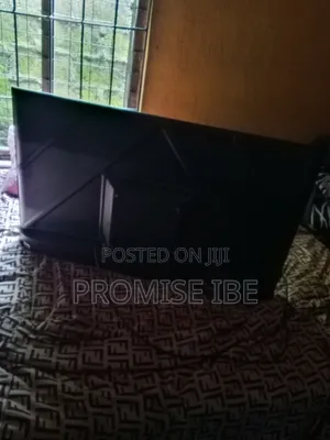 Hisense TV for Sale