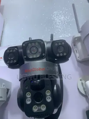 3lens T30 V380 PTZ Camera