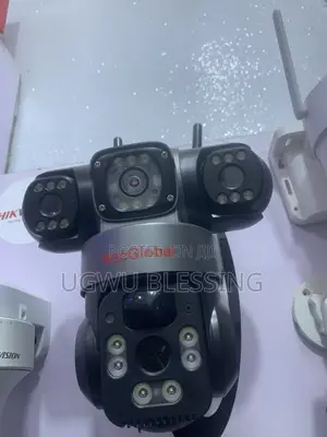 3lens T30 V380 PTZ Camera