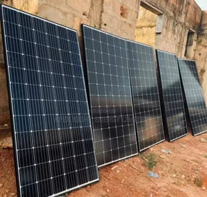 500watts Canadian Solar Panel