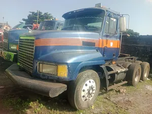 Mack CH Truckhead 10 Tyres (Nigerian Used)