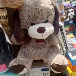 50cm Unisex Cute Fluffy Teddy Bear