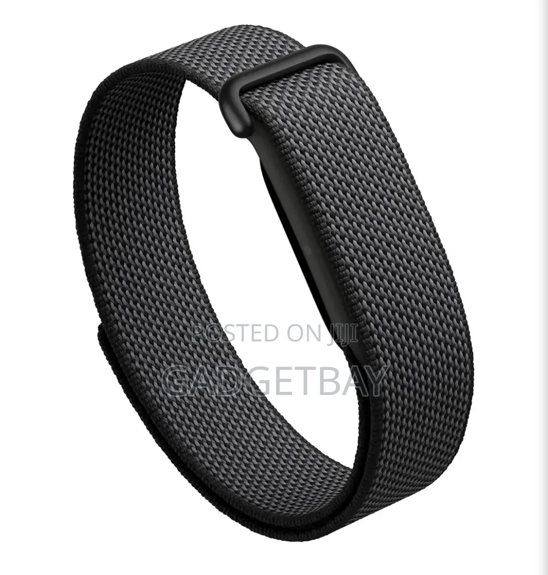 Fitbit Google Air - Screenless Activity Tracker