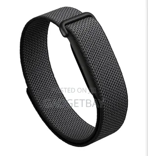 Fitbit Google Air - Screenless Activity Tracker