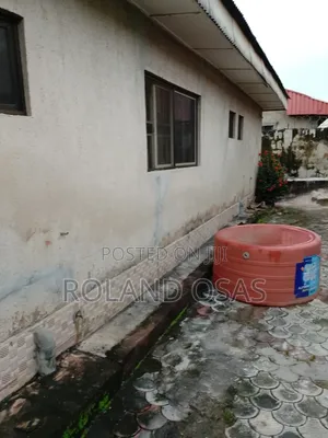 2bdrm Apartment in Racyroland, Benin City for rent