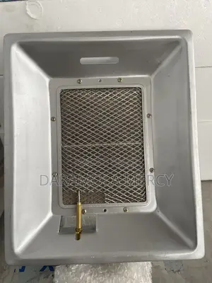 Gas Brooder for Poultry