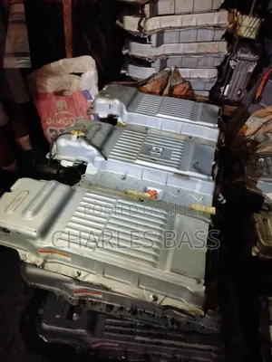 Lexus RX450H Hybrid Battery Toyota Highlander 2012 Hybrid Battery
