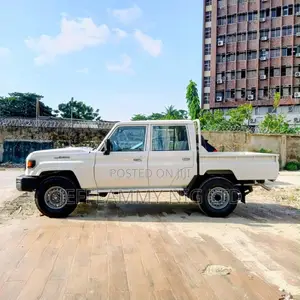 Toyota Buffalo Brand New