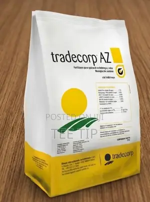 Tradecorp Az Xiv