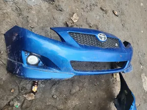 Sport Front Complete Bumper for Corolla 2008