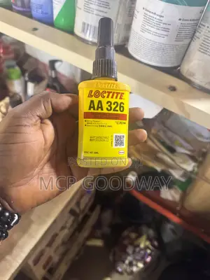 Loctite AA 326 Structure Adhesive