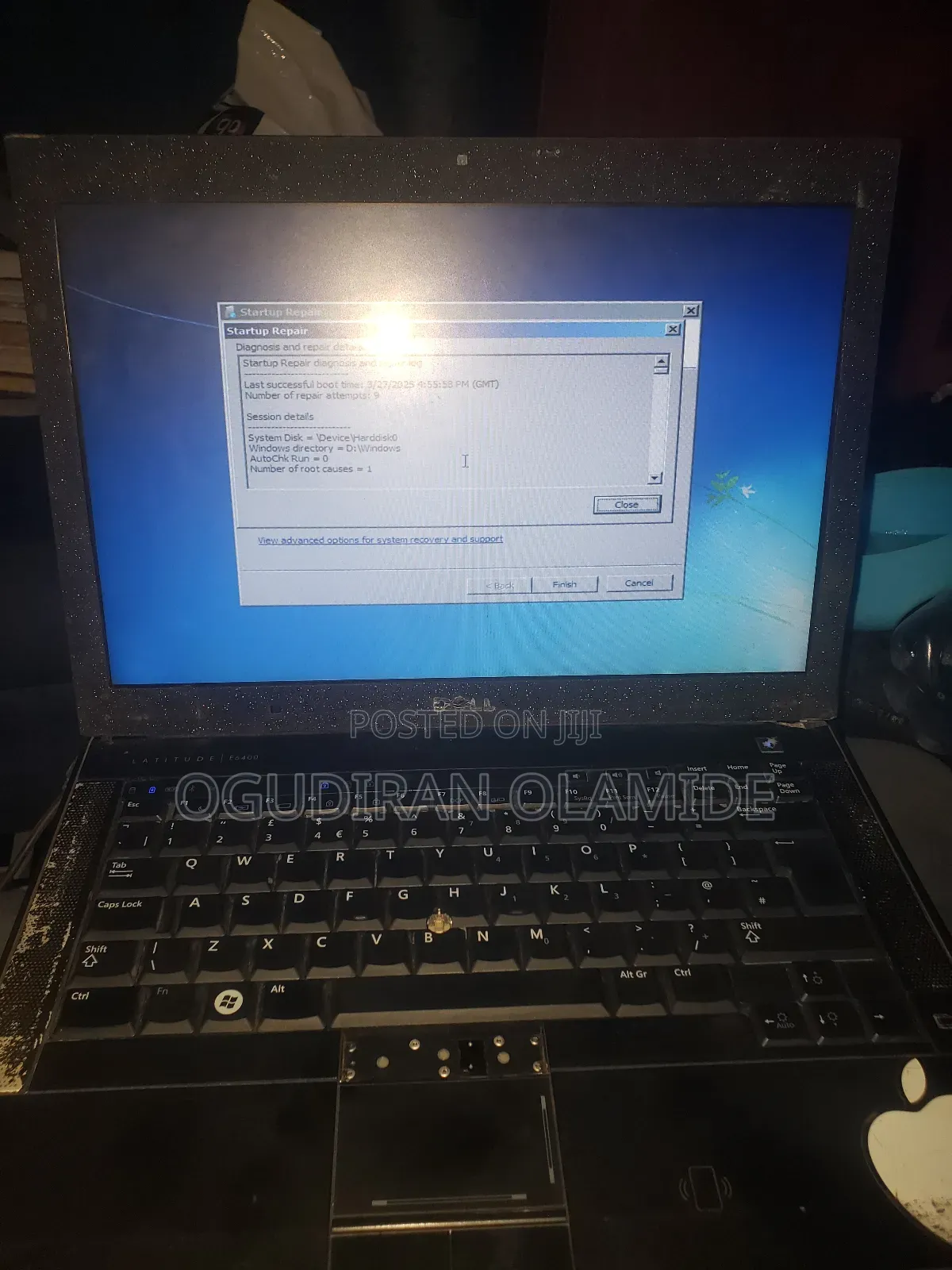 Laptop Dell Latitude E4200 4GB Intel Core 2 Duo SSD 256GB
