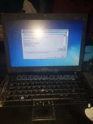 Laptop Dell Latitude E4200 4GB Intel Core 2 Duo SSD 256GB