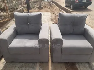 Full Set [3-2-1-1] of Chairs (Used)